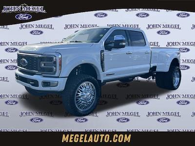 2024 Ford F-450 Crew Cab DRW 4WD Pickup for sale #AT64072 - photo 1