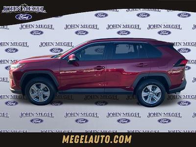 Used 2022 Toyota RAV4 XLE for sale #AT64085 - photo 1