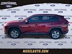 Used 2022 Toyota RAV4 XLE for sale #AT64085 - photo 1