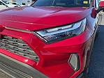 Used 2022 Toyota RAV4 XLE for sale #AT64085 - photo 5