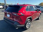Used 2022 Toyota RAV4 XLE for sale #AT64085 - photo 8