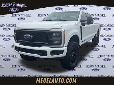 Used 2024 Ford F-250 - photo 1