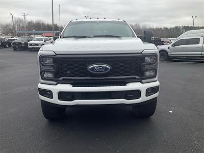 Used 2024 Ford F-250 - photo 1