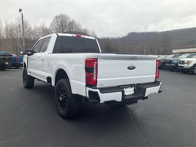 Used 2024 Ford F-250 - photo 1
