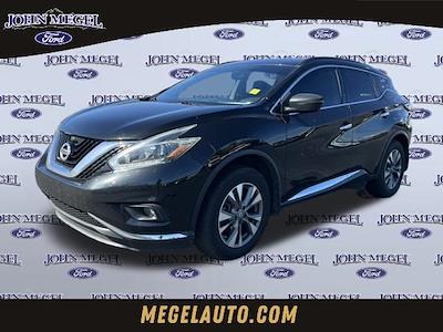 2018 Nissan Murano FWD SUV for sale #AT64101 - photo 1