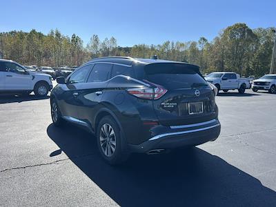 2018 Nissan Murano FWD SUV for sale #AT64101 - photo 2