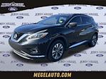 2018 Nissan Murano FWD SUV for sale #AT64101 - photo 1