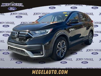 Used 2020 Honda CR-V EX-L for sale #AT64112 - photo 1