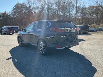 Used 2020 Honda CR-V EX-L for sale #AT64112 - photo 2