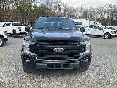 Used 2019 Ford F-150 Lariat SuperCrew Cab for sale #AT64153 - photo 2