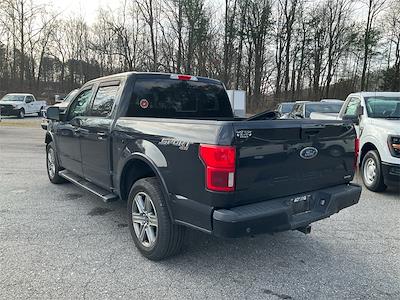 2019 Ford F-150 SuperCrew Cab 4WD Pickup for sale #AT64153 - photo 2