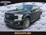 2019 Ford F-150 SuperCrew Cab 4WD Pickup for sale #AT64153 - photo 1