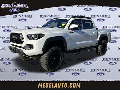 2019 Toyota Tacoma Double Cab 4WD Pickup for sale #AT64154 - photo 1