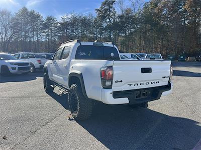 2019 Toyota Tacoma Double Cab 4WD Pickup for sale #AT64154 - photo 2