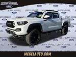 Used 2019 Toyota Tacoma TRD Pro Double Cab for sale #AT64154 - photo 1