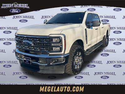 Used 2024 Ford F-250 - photo 1