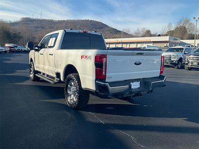 Used 2024 Ford F-250 - photo 1