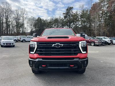 2025 Chevrolet Silverado 2500 Crew Cab 4WD Pickup for sale #AT64160 - photo 2