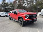 2025 Chevrolet Silverado 2500 Crew Cab 4WD Pickup for sale #AT64160 - photo 3