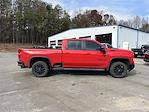 2025 Chevrolet Silverado 2500 Crew Cab 4WD Pickup for sale #AT64160 - photo 4
