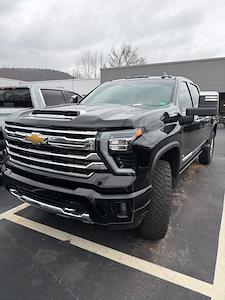 Used 2024 Chevrolet Silverado 2500 - photo 1