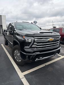 Used 2024 Chevrolet Silverado 2500 - photo 1