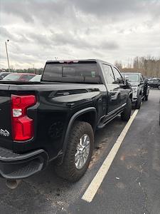 Used 2024 Chevrolet Silverado 2500 - photo 1