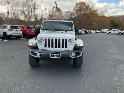 2020 Jeep Wrangler 4WD SUV for sale #AT64170 - photo 2