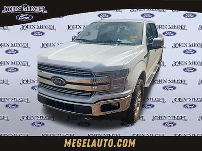 Used 2018 Ford F-150 - photo 1