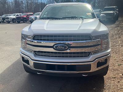 Used 2018 Ford F-150 - photo 1