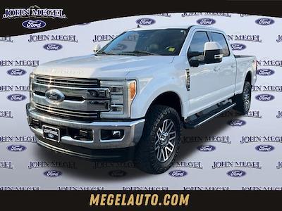 2019 Ford F-250 Crew Cab 4WD Pickup for sale #AT64194 - photo 1