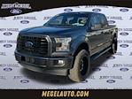 2017 Ford F-150 SuperCrew Cab 4WD Pickup for sale #AT64215 - photo 1