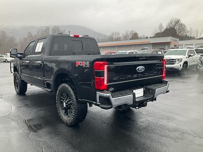 Used 2023 Ford F-250 - photo 1