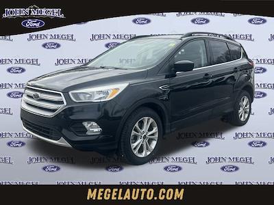 Used 2018 Ford Escape SE for sale #AT64236 - photo 1
