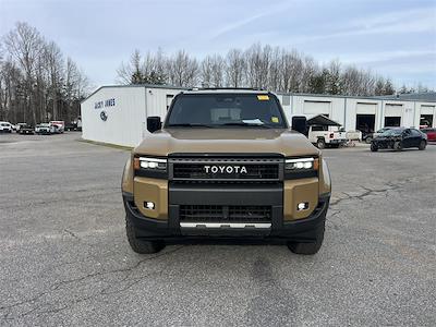 Used 2024 Toyota Land Cruiser - photo 1