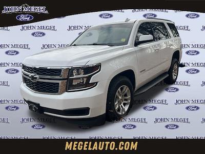 Used 2018 Chevrolet Tahoe LT for sale #AT64253 - photo 1