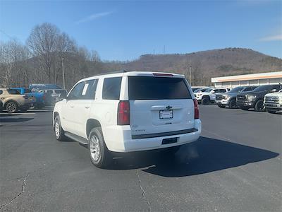 Used 2018 Chevrolet Tahoe - photo 1
