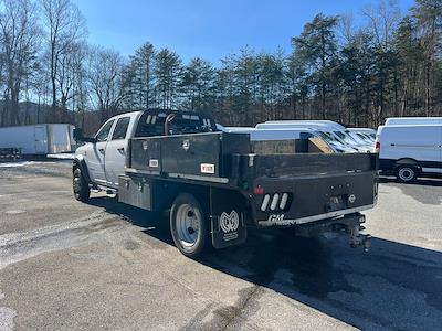 Used 2019 Ram 4500 - photo 1