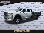 2019 Ram 4500 Crew Cab DRW RWD Cab Chassis for sale #AT64258 - photo 1