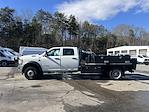 2019 Ram 4500 Crew Cab DRW RWD Cab Chassis for sale #AT64258 - photo 8