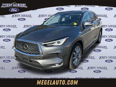 Used 2021 Infiniti QX50 Luxe for sale #AT64271 - photo 1