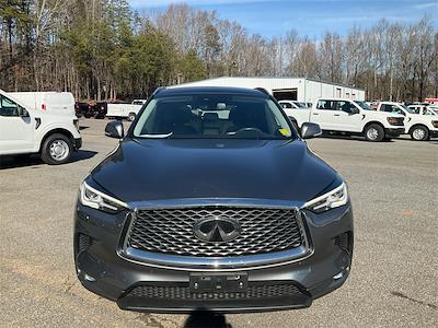 Used 2021 Infiniti QX50 Luxe for sale #AT64271 - photo 2