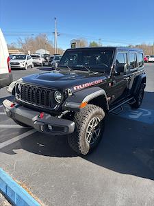 2024 Jeep Wrangler 4WD SUV for sale #AT64301 - photo 1