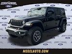 2024 Jeep Wrangler 4WD SUV for sale #AT64301 - photo 1