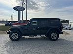 2024 Jeep Wrangler 4WD SUV for sale #AT64301 - photo 8