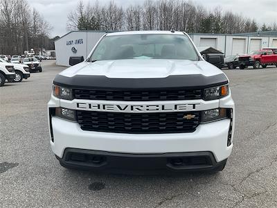 2020 Chevrolet Silverado 1500 Crew Cab 4WD Pickup for sale #AT64304 - photo 2