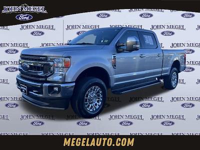 2021 Ford F-250 Crew Cab 4WD Pickup for sale #AT64311 - photo 1