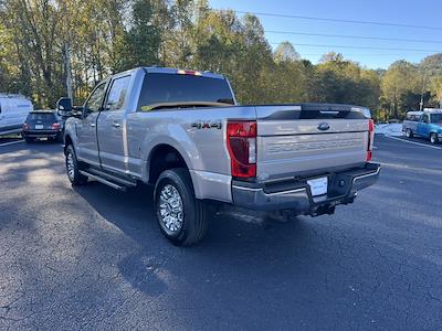 2021 Ford F-250 Crew Cab 4WD Pickup for sale #AT64311 - photo 2