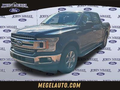 Used 2019 Ford F-150 - photo 1