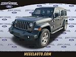 2018 Jeep Wrangler 4WD SUV for sale #AT64341 - photo 1
